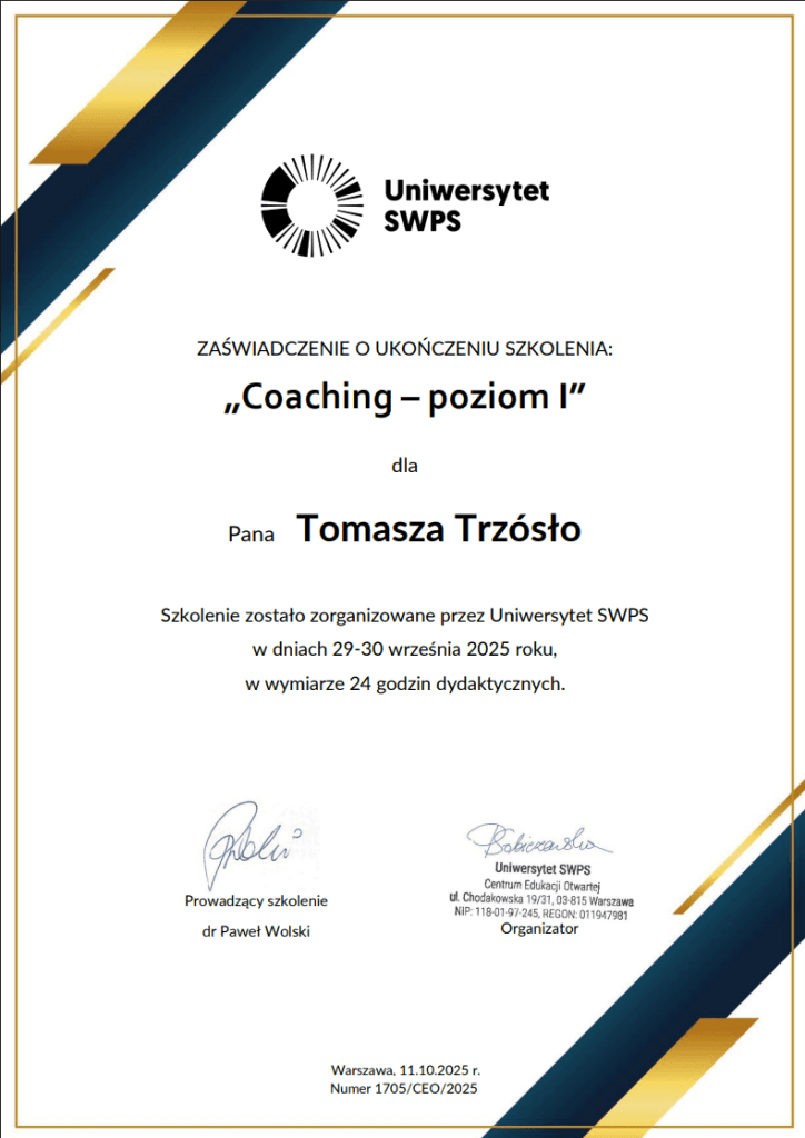 tt cert 1