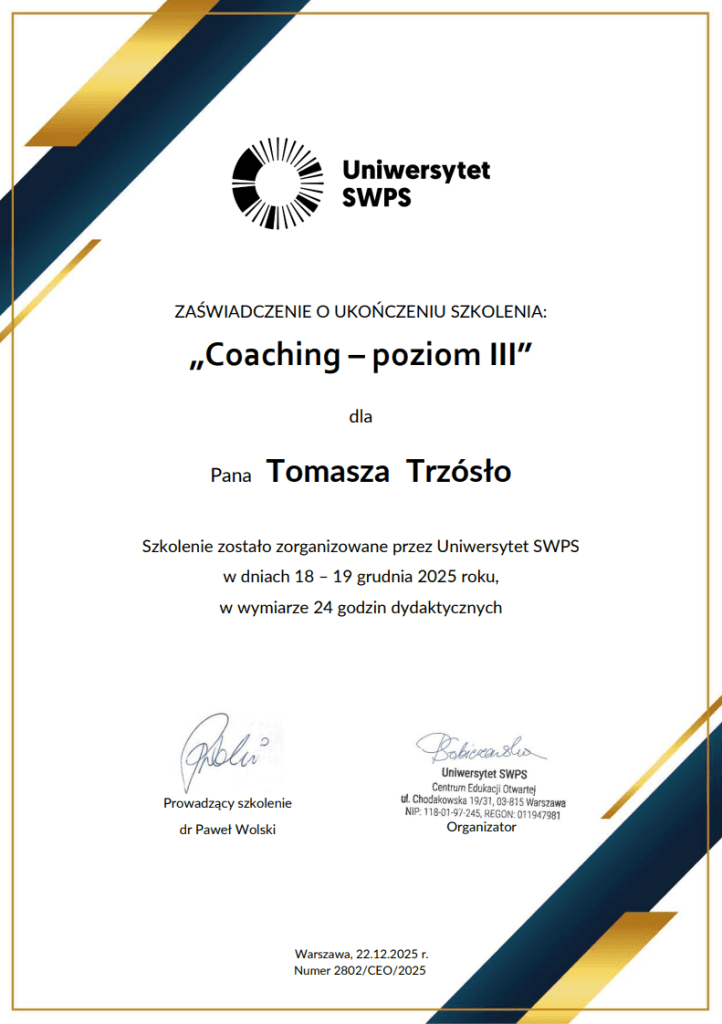 tt cert 3
